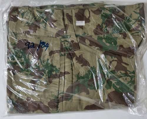 SAP 2nd Pattern Camo trousers  ( Size 92 / 84 )