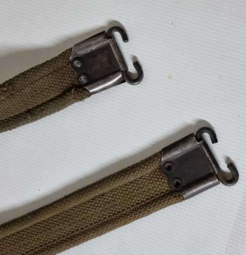 FN / R1 rifle sling ( Bush War Era )