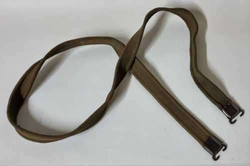 FN / R1 rifle sling ( Bush War Era )