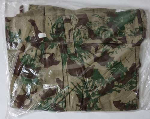 SAP 2nd Pattern Camo trousers  ( Size 92/79 )