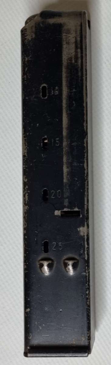 Uzi  25 Round Magazine ( # 1 )