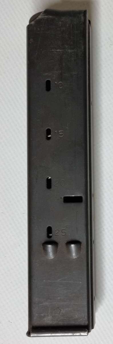 Uzi  25 Round Magazine ( # 2 )