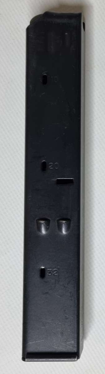 Uzi  32 Round Magazine ( # 1 )