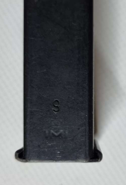 Uzi  32 Round Magazine ( # 1 )