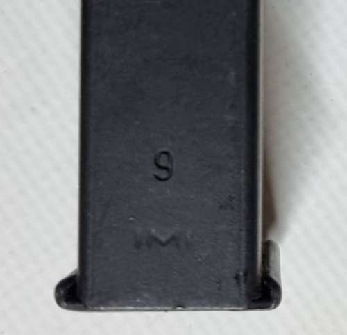 Uzi  32 Round Magazine ( # 2 )
