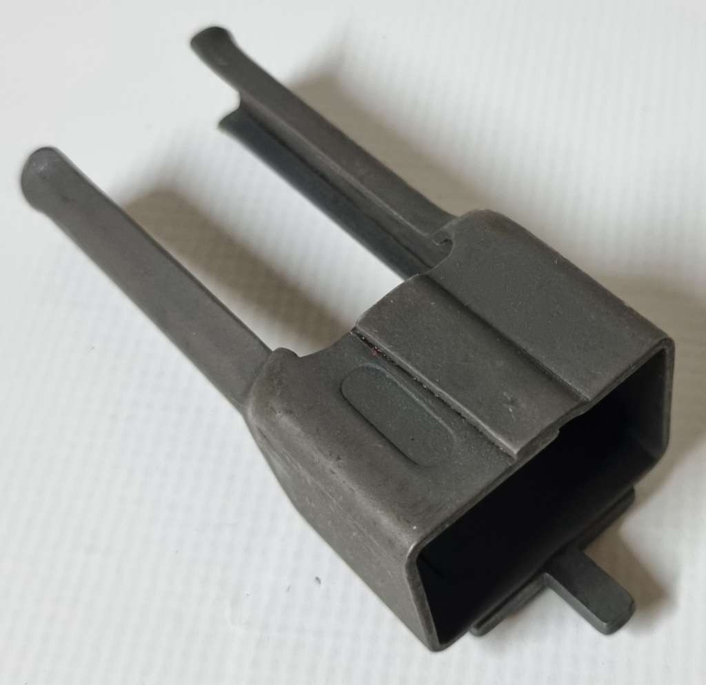 Uzi 9mm Submachine Gun Magazine Loader