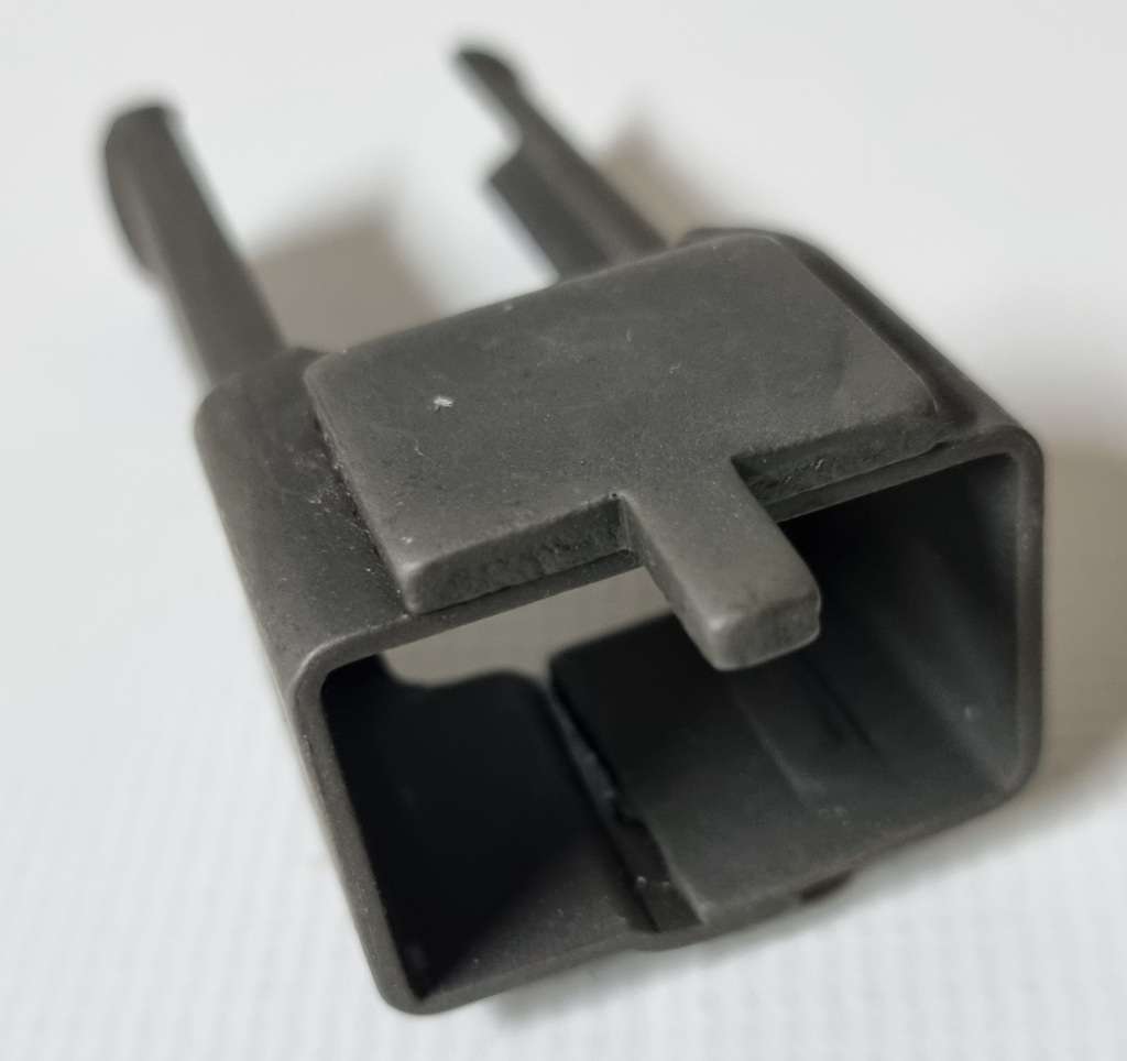 Uzi 9mm Submachine Gun Magazine Loader