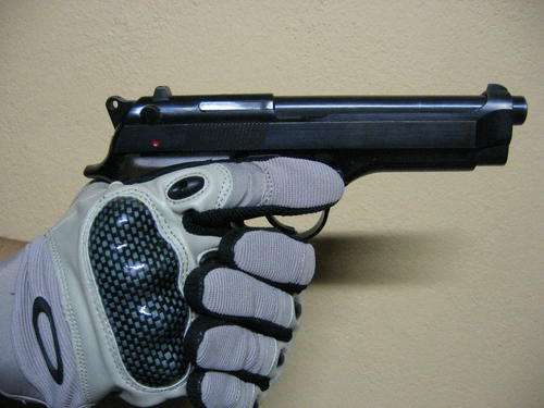 Tactical gloves ( L ) Tan