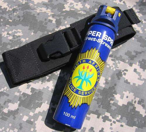 Pepper Spray Pouch  -  Flyye Industries