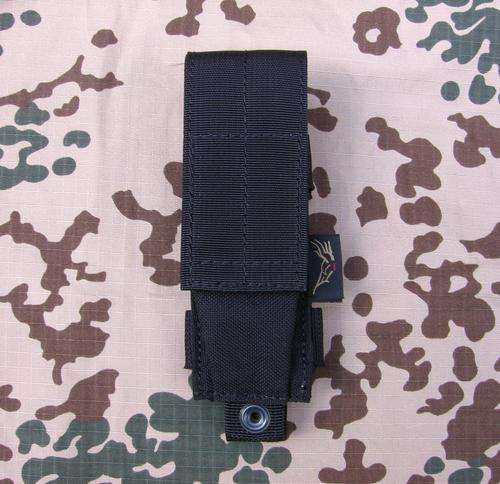 Knife pouch ( Black ) Flyye Industries