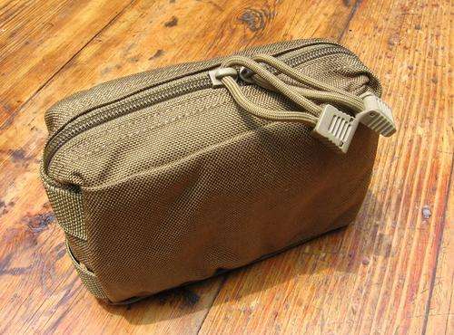 Small accessories pouch ( Coyote Brown ) Flyye Industries