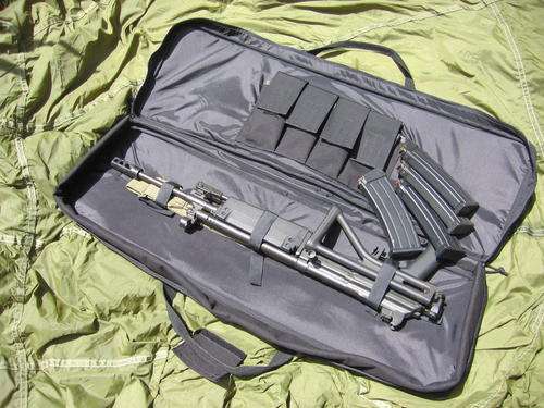 Rifle carry bag 914mm - Flyye Industries