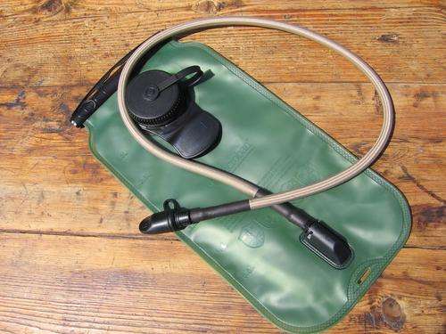 3 Litre Water Bladder ( Microban ) Flyye Industries