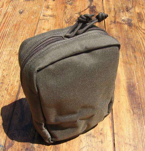 Medical first aid kit pouch ( Ranger Green ) Flyye industries