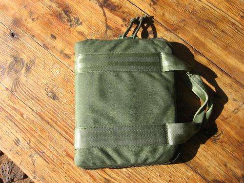 Pistol Carry Bag - Small ( Olive Drab ) Flyye  Industries