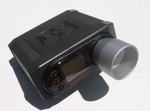 REDUCED TO CLEAR - Xcortech X3200 Shooting Chronograph ( S.N.11732 )