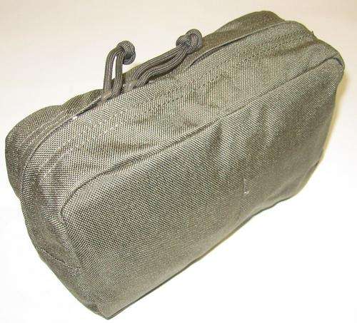 Molle accessories pouch ( Ranger Green )  Flyye Industries PH-C007