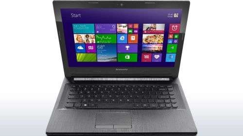 Lenovo Ideapad G40-30