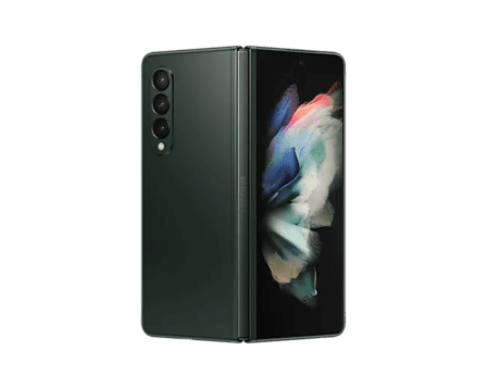 Samsung Z Fold3 5G