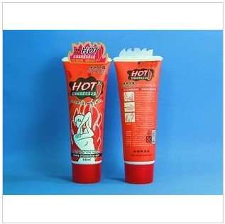 Hot Chili Body Slimming Gel 85ml