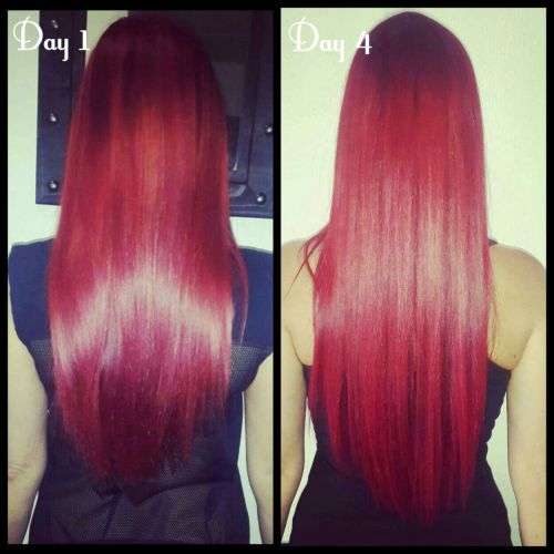 Grow Thick, Long, Beautiful Hair - Platinum Hair Growth Treatment - Stop Hair Loss