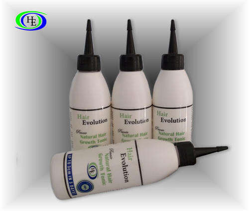 Peanie Natural Hair Growth Tonic