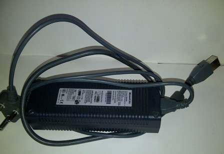 Consol Adaptor for Microsoft X-360