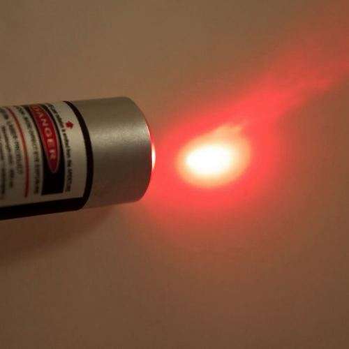 Powerful red Violet Laser Pointer Pen Beam Light 5mw 405nm Lazer WK