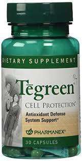 Nu Skin TEGREEN 97 30ct