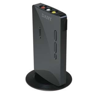 Dany LCD HDTV Device HDTV600