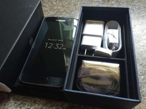 Samsung Galaxy S7 64GB unlocked brand new