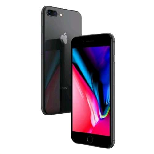 BLACK FRIDAY CLEARANCE SALE - Apple iPhone 8 PLUS 256gb GSM & CDMA UNLOCKED--Apple Warranty