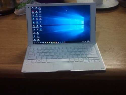 ALCATEL PLUS 10  2-in-1 LTE (PC & Tablet in one)