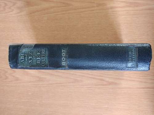 A. I. Root Bee Library