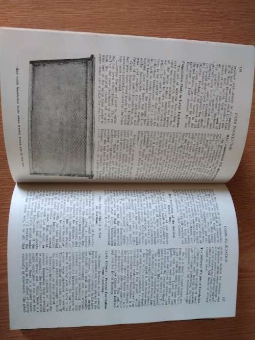 A. I. Root Bee Library