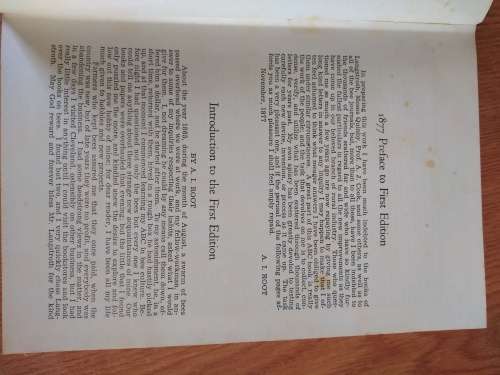 A. I. Root Bee Library