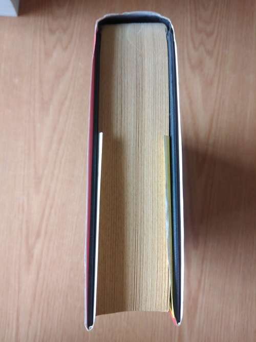 Chris Rohmann - the dictionary of important ideas and thinkers