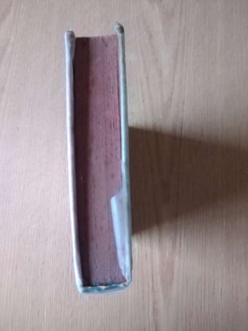 Enid Blyton - Adventures on Willow FarmHardcover