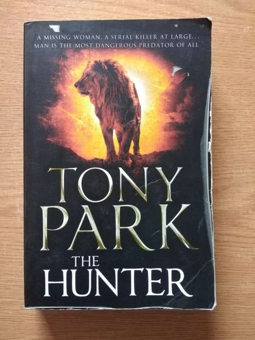 Tony ParkThe Hunter