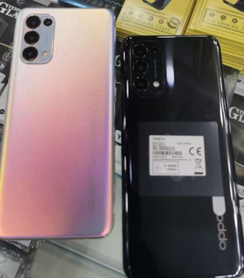OPPO REN0 5G DUAL SIM USED