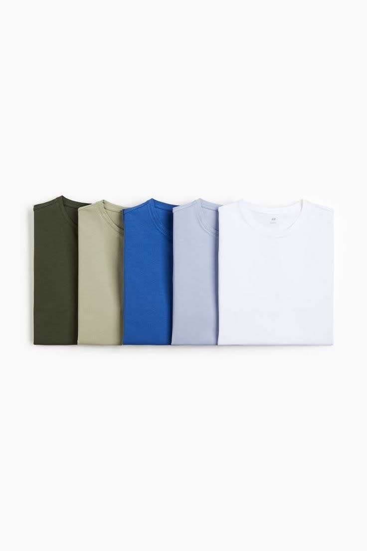 Quality T-Shirt Bulk Quantities