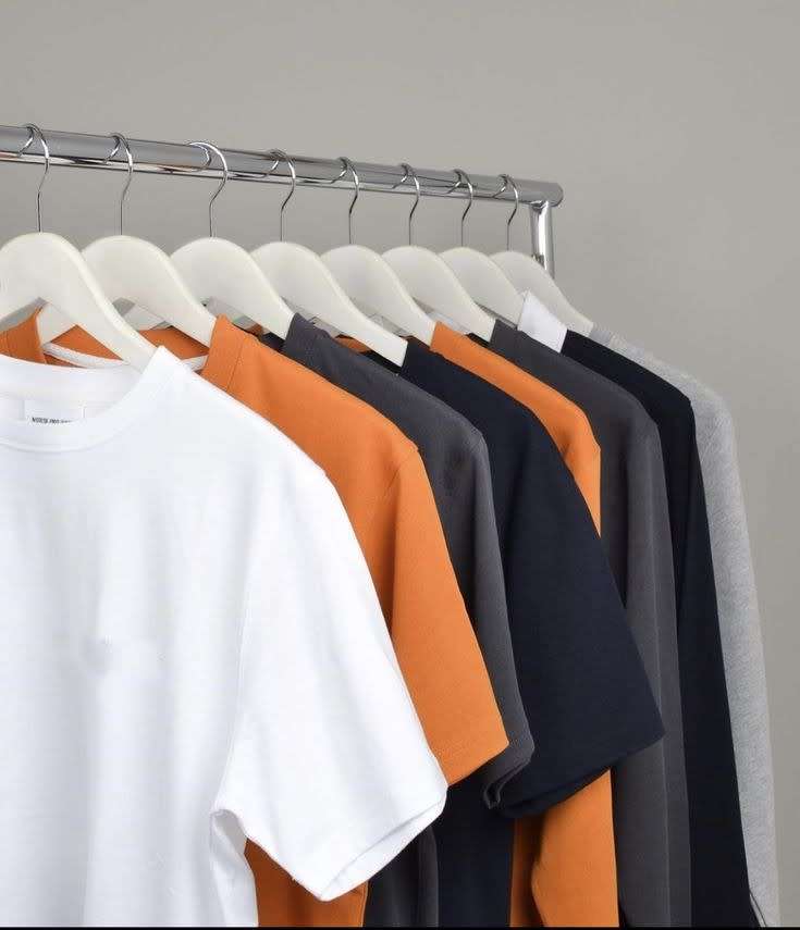 Quality T-Shirt Bulk Quantities