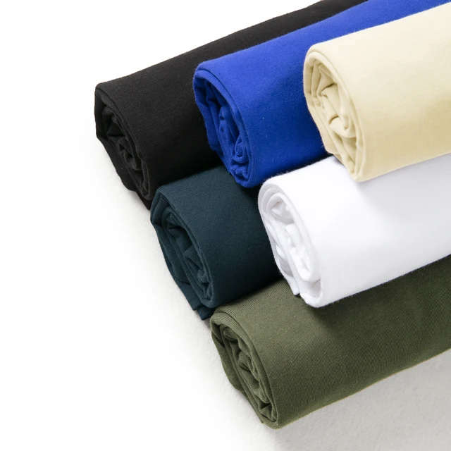 T-Shirt Bulk Heavyweight