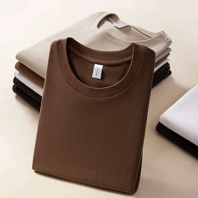 T-Shirt Bulk Heavyweight