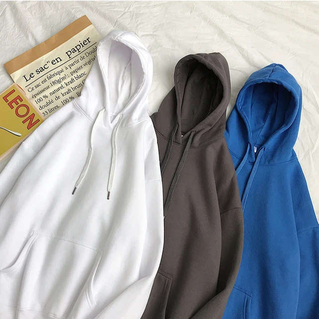 100 % Cotton Hoodies 300gsm