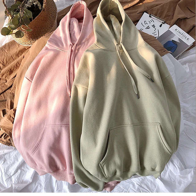 100 % Cotton Hoodies 300gsm