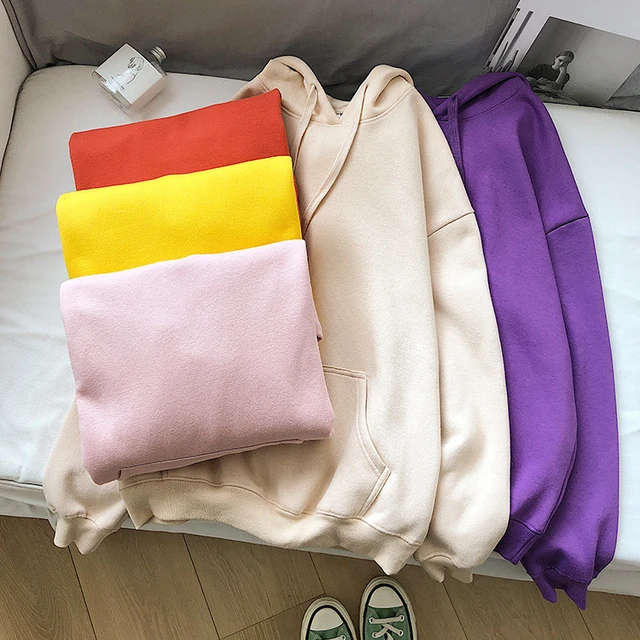 100 % Cotton Hoodies 300gsm