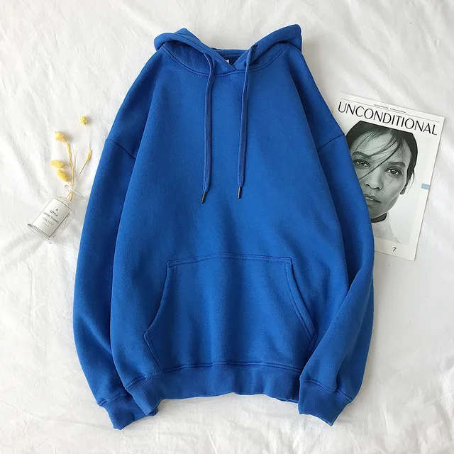 100 % Cotton Hoodies 300gsm