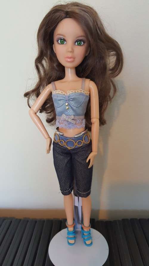 Liv Doll