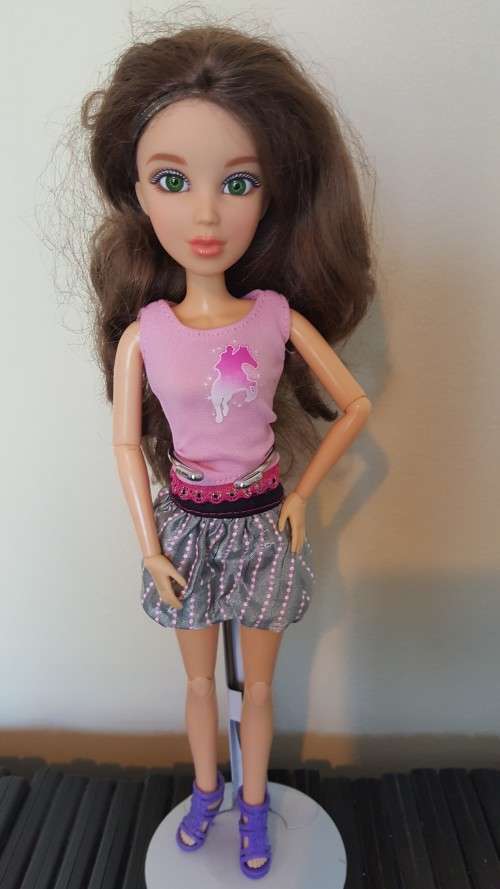 Liv Doll